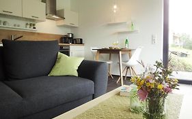 Ferienwohnung Am Moselufer